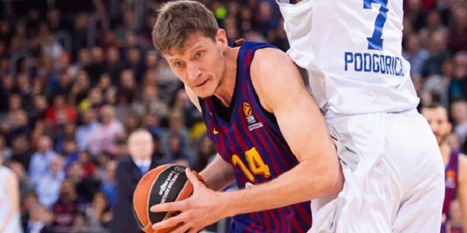 Барселона — Ховентуд. Прогноз на матч чемпионата Испании (17 июня 2020 года) Барселона — Ховентуд. Прогноз на матч чемпионата Испании (17 июня 2020 года)