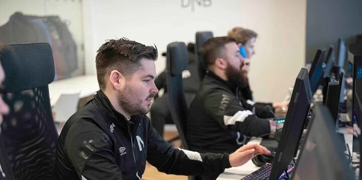 Nordavind — Wisla Krakow. Прогноз на матч CS:GO (18 июня 2020 года) Nordavind — Wisla Krakow. Прогноз на матч CS:GO (18 июня 2020 года)
