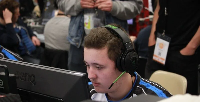 FaZe Clan - Team Vitality FaZe Clan - Team Vitality
