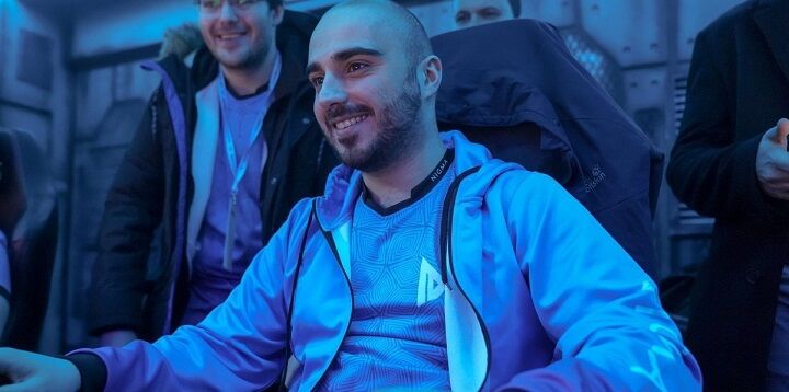 FlyToMoon — Nigma. Прогноз на матч Dota 2 (26 июня 2020 года) FlyToMoon — Nigma. Прогноз на матч Dota 2 (26 июня 2020 года)