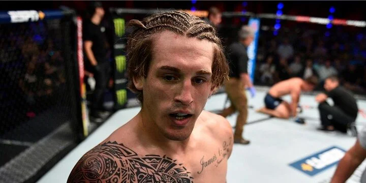 Брендан Аллен — Кайл Докос. Прогноз на UFC (28 июня 2020 года) Брендан Аллен — Кайл Докос. Прогноз на UFC (28 июня 2020 года)