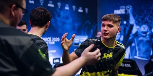 NaVi - Virtus.pro