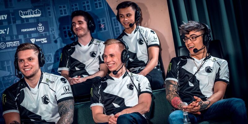 FURIA — Liquid. Прогноз на матч CS:GO (28 июня 2020 года) FURIA — Liquid. Прогноз на матч CS:GO (28 июня 2020 года)