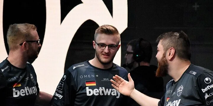 Godsent - BIG