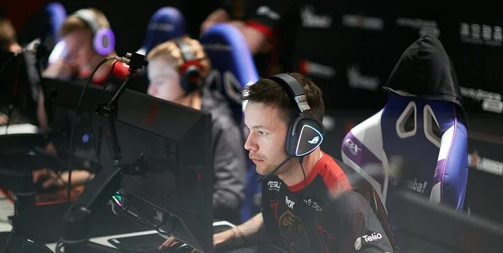 ENCE eSports - FaZe Clan
