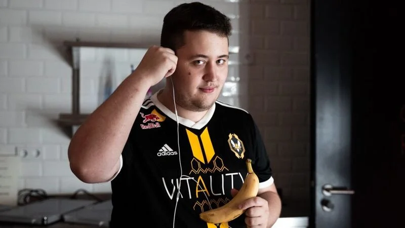 Team Vitality - OG