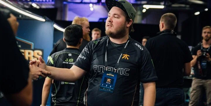 Fnatic - BIG