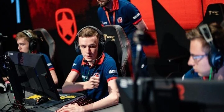 Gambit Youngsters - SKADE Gambit Youngsters - SKADE