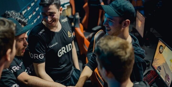 GODSENT — OG. Прогноз на матч CS:GO (2 июля 2020 года) GODSENT — OG. Прогноз на матч CS:GO (2 июля 2020 года)