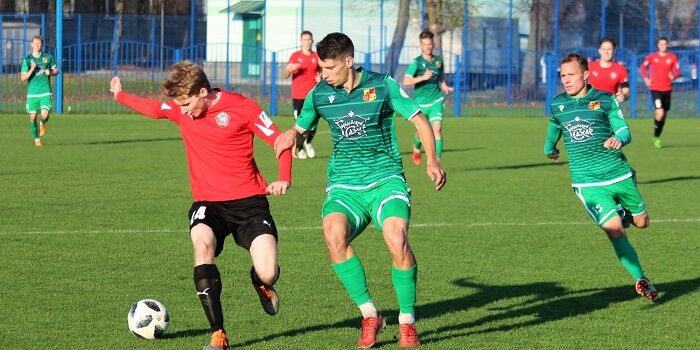 Городея-2 — Витебск-2. Прогноз на матч чемпионата Беларуси (2 июля 2020 года) Городея-2 — Витебск-2. Прогноз на матч чемпионата Беларуси (2 июля 2020 года)
