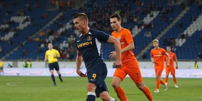 Днепр-1 — Львов. Прогноз на матч чемпионата Украины (11 июля 2020 года) Днепр-1 — Львов. Прогноз на матч чемпионата Украины (11 июля 2020 года)