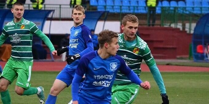 Шахтер — Городея. Прогноз на матч чемпионата Беларуси (11 июля 2020 года) Шахтер — Городея. Прогноз на матч чемпионата Беларуси (11 июля 2020 года)