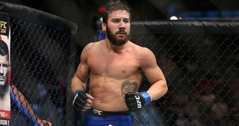 Джимми Ривера — Коди Стэман. Прогноз на UFC (16 июля 2020 года) Джимми Ривера — Коди Стэман. Прогноз на UFC (16 июля 2020 года)