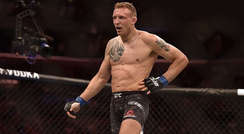 Джек Херманссон — Келвин Гастелум. Прогноз на UFC (19 июля 2020 года) Джек Херманссон — Келвин Гастелум. Прогноз на UFC (19 июля 2020 года)