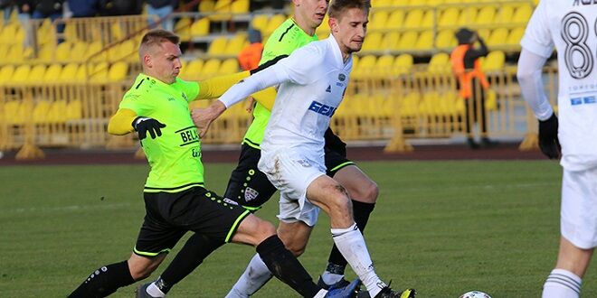 Торпедо-БелАЗ - Динамо Минск. Прогноз на матч чемпионата Беларуси (19 июля 2020 года) Торпедо-БелАЗ - Динамо Минск. Прогноз на матч чемпионата Беларуси (19 июля 2020 года)