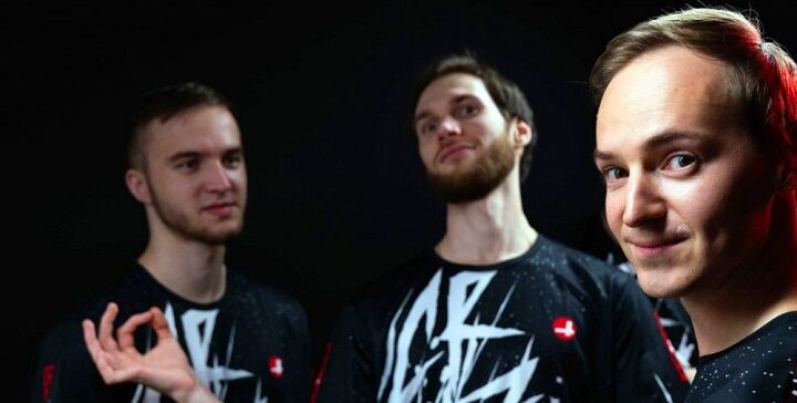 Moscow Five Academy — CR4ZY. Прогноз на матч CS:GO (24 июля 2020 года) Moscow Five Academy — CR4ZY. Прогноз на матч CS:GO (24 июля 2020 года)