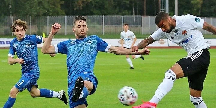 Динамо Минск — Городея: прогноз на матч чемпионата Беларуси (25 июля 2020 года) Динамо Минск — Городея: прогноз на матч чемпионата Беларуси (25 июля 2020 года)