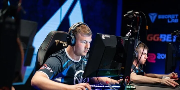 Na'Vi Junior - EthereaL Na'Vi Junior - EthereaL