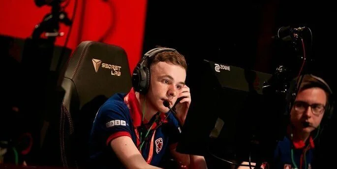 Gambit Youngsters - LDLC Gambit Youngsters - LDLC