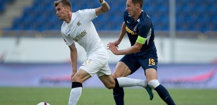 Колос — Мариуполь. Прогноз (кф. 2,38) на матч чемпионата Украины (29 июля 2020 года) Колос — Мариуполь. Прогноз (кф. 2,38) на матч чемпионата Украины (29 июля 2020 года)