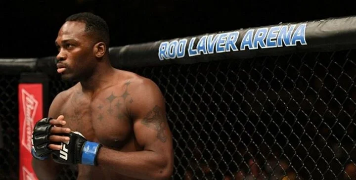 Дерек Брансон — Эдмен Шахбазян. Прогноз на UFC (2 августа 2020 года)