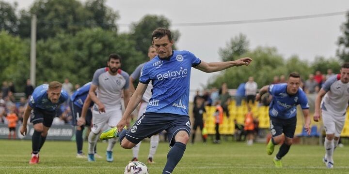 Динамо Брест — Витебск: прогноз на матч чемпионата Беларуси (31 июля 2020 года) Динамо Брест — Витебск: прогноз на матч чемпионата Беларуси (31 июля 2020 года)