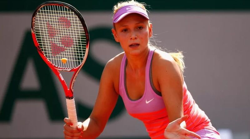 Элизабет Кочиаретто – Донна Векич. Прогноз на матч WTA Палермо (5 августа 2020 года)