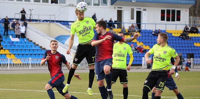 Шахтер Солигорск-2 — Брест-2. Прогноз на матч чемпионата Беларуси (5 августа 2020 года) Шахтер Солигорск-2 — Брест-2. Прогноз на матч чемпионата Беларуси (5 августа 2020 года)