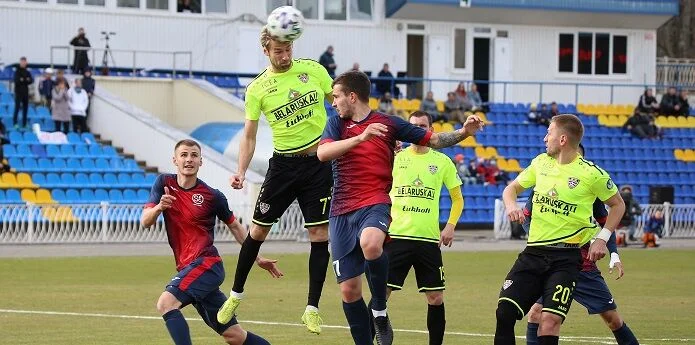 Шахтер Солигорск-2 - Брест-2 Шахтер Солигорск-2 - Брест-2