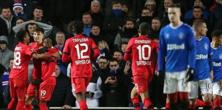 Байер - Рейнджерс Байер - Рейнджерс