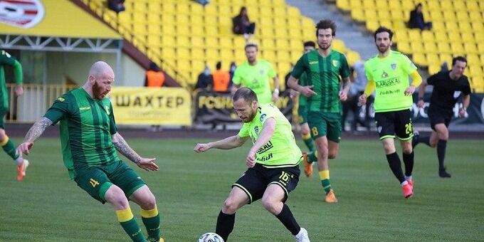 Энергетик-БГУ-2 — Неман-2. Прогноз на матч чемпионата Беларуси (7 августа 2020 года) Энергетик-БГУ-2 — Неман-2. Прогноз на матч чемпионата Беларуси (7 августа 2020 года)