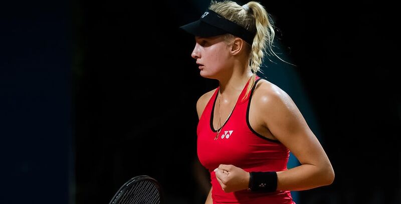 Даяна Ястремская – Камила Джорджи. Прогноз на матч WTA Палермо (7 августа 2020 года)