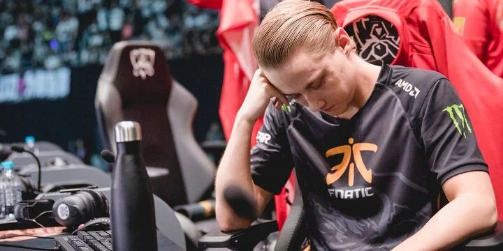 Fnatic - FC Schalke 04 Fnatic - FC Schalke 04