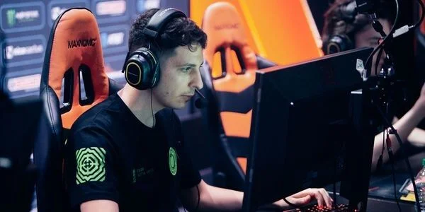 Triumph - Chaos Esports Club Triumph - Chaos Esports Club
