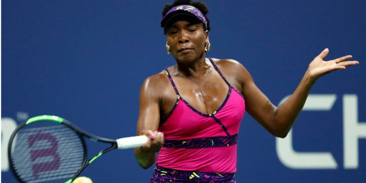 Винус Уильямс - Виктория Азаренко. Прогноз на матч WTA Лексингтон (11 августа 2020 года) Винус Уильямс - Виктория Азаренко. Прогноз на матч WTA Лексингтон (11 августа 2020 года)