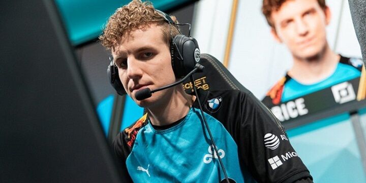 Cloud9 — TeamOne. Прогноз на матч CS:GO (13 августа 2020 года) Cloud9 — TeamOne. Прогноз на матч CS:GO (13 августа 2020 года)