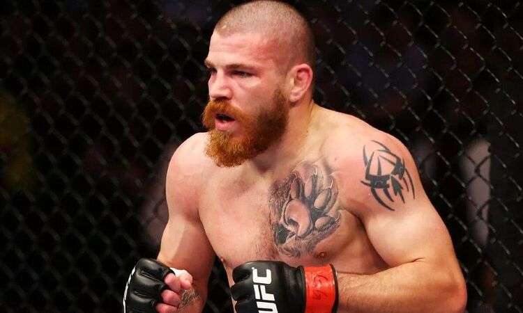 Джим Миллер — Винс Пичел. Прогноз на UFC (16 августа 2020 года)