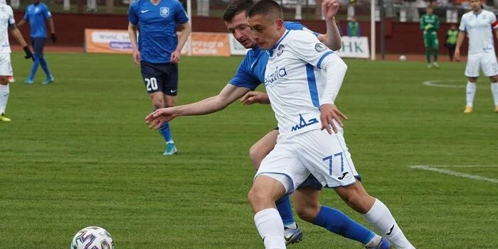 Динамо Брест - Астана Динамо Брест - Астана