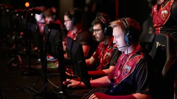 100 Thieves - Gen.G esports 100 Thieves - Gen.G esports
