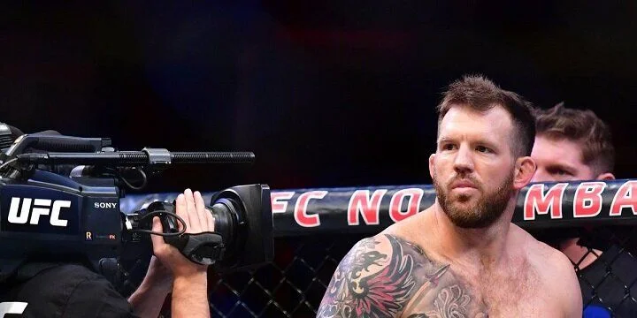 Райан Бэйдер — Вадим Немков. Прогноз на Bellator (22 августа 2020 года)