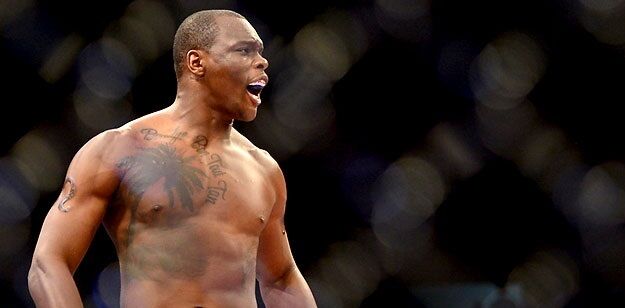 Овинс Сент-Пру — Алонзо Менифилд. Прогноз на UFC (23 августа 2020 года) Овинс Сент-Пру — Алонзо Менифилд. Прогноз на UFC (23 августа 2020 года)