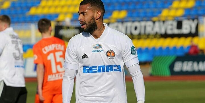 Торпедо — Минск: прогноз на матч чемпионата Беларуси (23 августа 2020 года) Торпедо — Минск: прогноз на матч чемпионата Беларуси (23 августа 2020 года)