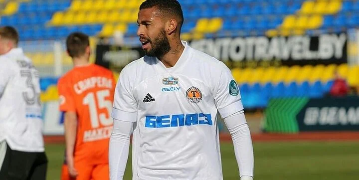 Торпедо — Минск: прогноз на матч чемпионата Беларуси (23 августа 2020 года) Торпедо — Минск: прогноз на матч чемпионата Беларуси (23 августа 2020 года)