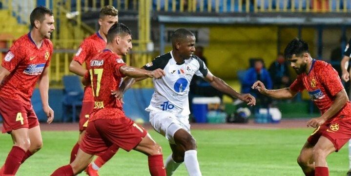 Волунтари — Газ Метан: прогноз на матч чемпионата Румынии (24 августа 2020 года) Волунтари — Газ Метан: прогноз на матч чемпионата Румынии (24 августа 2020 года)