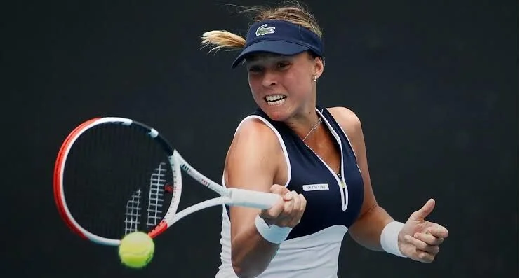 Анетт Контавейт - Мари Бузкова Анетт Контавейт - Мари Бузкова