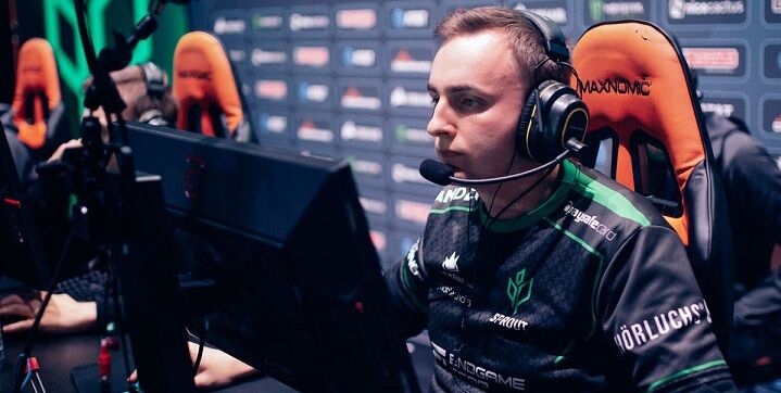 Sprout — Vitality. Прогноз на матч CS:GO (27 августа 2020 года) Sprout — Vitality. Прогноз на матч CS:GO (27 августа 2020 года)