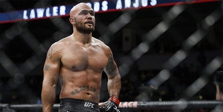 Робби Лоулер — Нил Мэгни. Прогноз на UFC (30 августа 2020 года) Робби Лоулер — Нил Мэгни. Прогноз на UFC (30 августа 2020 года)