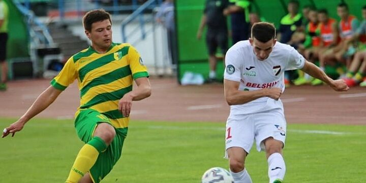 Минск — Неман: прогноз на матч чемпионата Беларуси (29 августа 2020 года) Минск — Неман: прогноз на матч чемпионата Беларуси (29 августа 2020 года)