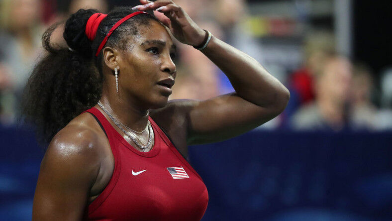 Кристи Ан – Серена Уильямс. Прогноз на матч WTA ЮС Оупен (1 сентября 2020 года) Кристи Ан – Серена Уильямс. Прогноз на матч WTA ЮС Оупен (1 сентября 2020 года)