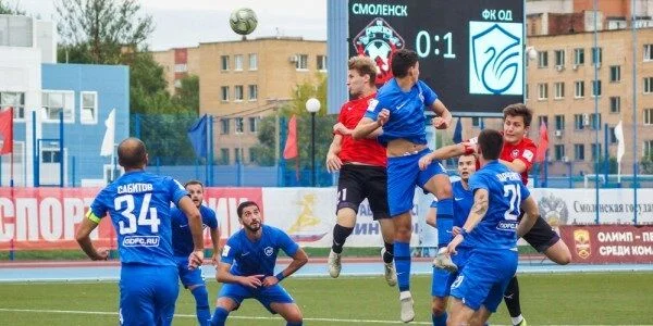 Ленинградец — Олимп-Долгопрудный. Прогноз (кф. 2.07) на матч Кубка России (2 сентября 2020 года) Ленинградец — Олимп-Долгопрудный. Прогноз (кф. 2.07) на матч Кубка России (2 сентября 2020 года)